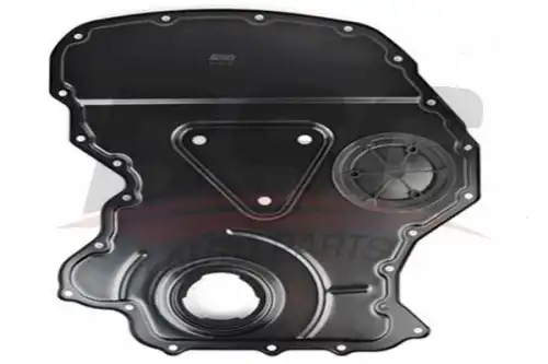 крышка ДВС передняя!  Ford Transit V184 2.0 TDCI 01-06 BSG 30-122-027 BSG