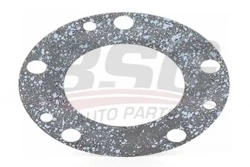 прокладка полуоси! 1шт Ford Transit V184 2.4 D 01> BSG 30-116-013 BSG