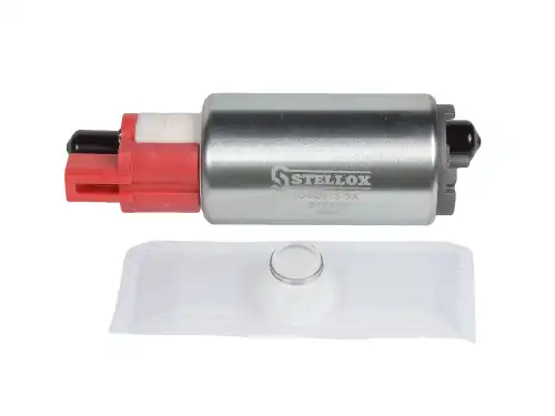 Топливный насос низкого давления STELLOX 10-02013-SX