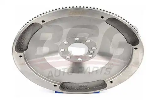 маховик! одномассовый Opel Agila/Combo/Corsa/Meriva 1.3TDCi 03> BSG 65-430-001 BSG