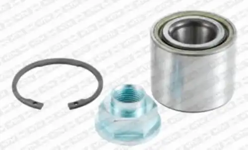 VKBA6820 !к-т подшипника ступ. зад. Suzuki Ignis/Wagon R+ 03> R177.17 SNR