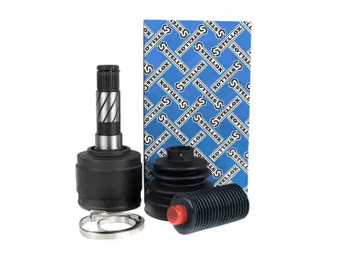 ШРУС внутренний правый к-кт! 1447178 Ford Ranger 2.5TDCi 4x4 06-12 17-71103-SX STELLOX