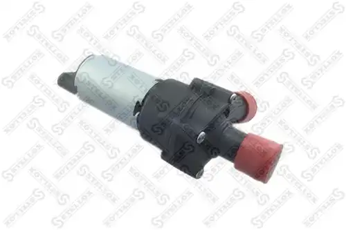 Насос системы охлаждения (помпа) STELLOX 24-00003-SX