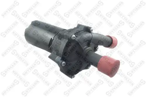 Насос системы охлаждения (помпа) STELLOX 24-00006-SX