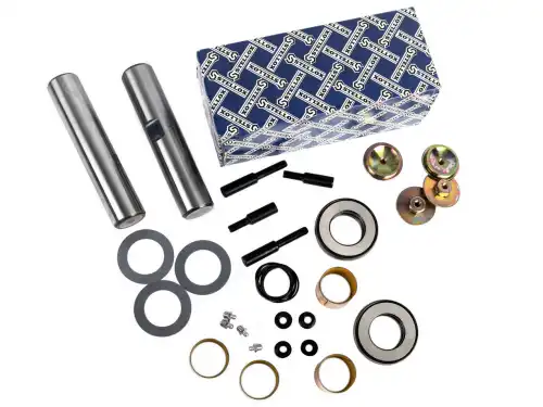 р/к шкворней! с подш. комплект R201419 ось FF-981 Meritor FRL, INTERN 84-16164-SX STELLOX