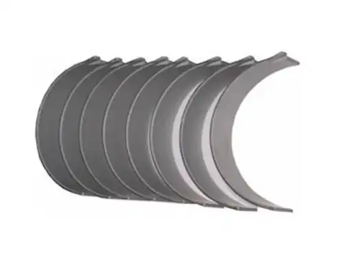 вкладыши коренные! STD Mitsubishi Lancer 1.1-1.5 4G11-4G15<95 M119A STD TAIHO