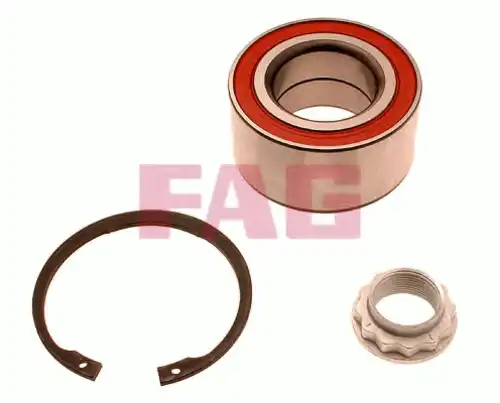 R150.42 !к-т подшипника ступ. зад. BMW E81/E82/E87/E88/E90/E91/E92/E93 05> 713 6494 20 FAG