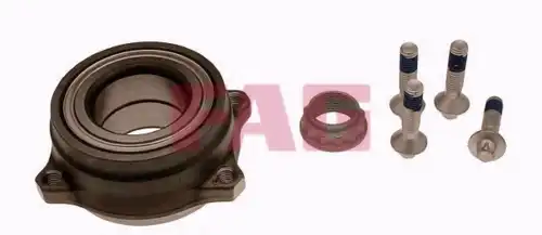 R151.37 !к-т подшипника ступ. зад. MB W211/S211 all 02> 713 6678 10 FAG