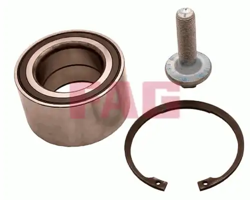 [A2219810106] !к-т подшипника ступ. пер. MB W204/S204 2.3-3.5i/3.2CDi 07> 713 6679 90 FAG