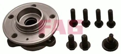 Ступица FAG 713 6605 00