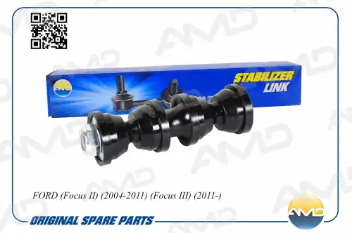 Тяга стабилизатора AMD AMD.KSB135