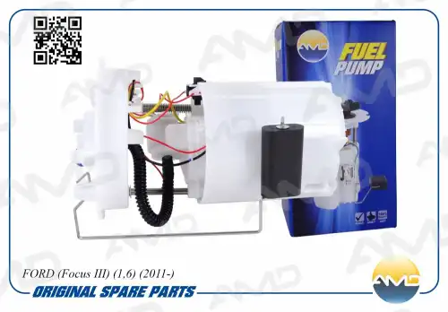 Топливный насос низкого давления AMD AMD.FP171