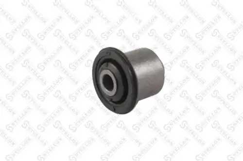 сайлентблок переднего рычага! Renault Logan 05-13 77-01902-SX STELLOX
