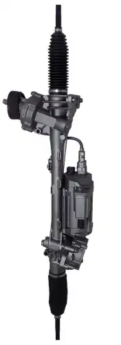 Рулевая рейка MOTORHERZ E40051RB