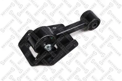 Подушка крепления двигателя STELLOX 25-18297-SX