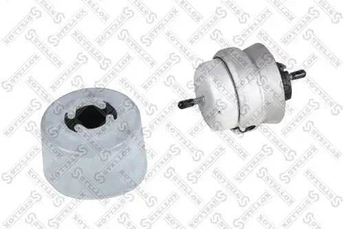 Подушка крепления двигателя STELLOX 25-18298-SX