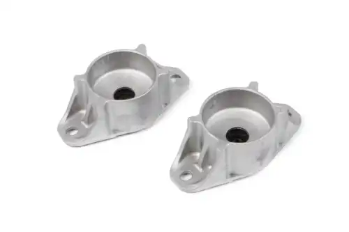 к-кт опор амортизатора заднего! Mazda 3, Ford Focus C-max 03> 12-37081-SX STELLOX