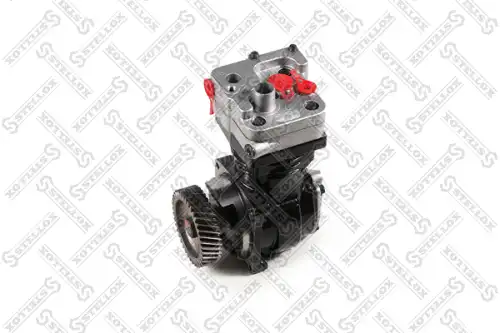 компрессор! 1 цилиндр. 352cc MB 85-25381-SX STELLOX