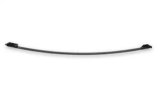 лист коренной! рессоры задней, №1 65/35х11 1600 ГАЗ 53А-2912015 ЧУСОВСКАЯ РЕССОРА