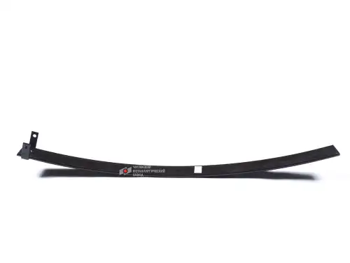 лист рессоры задн.! №3 65х11 L=1090 Hyundai 701012HD78-2912050 ЧУСОВСКАЯ РЕССОРА