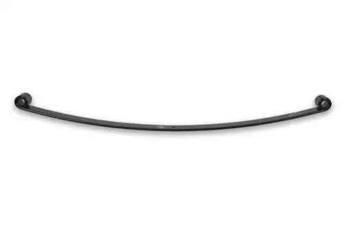 лист рессоры коренной! задний, №1, 70х10, L=1304 Hyundai 701012HD78-2912101-10 ЧУСОВСКАЯ РЕССОРА