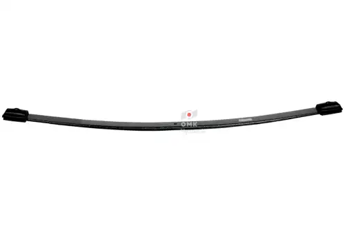 лист подкоренной задн.! №2 77х23 L=1459 Citroen Jumper 702202PG-2912102-10 ЧУСОВСКАЯ РЕССОРА