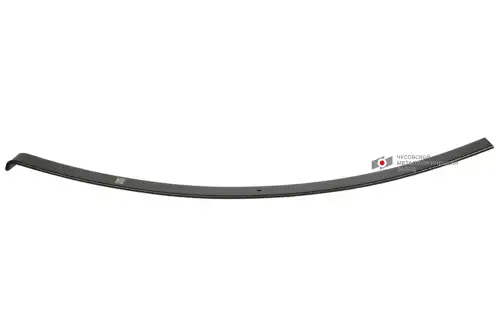 лист рессоры перед! №3 90х12 L=1488  УРАЛ 55571-2902103 ЧУСОВСКАЯ РЕССОРА