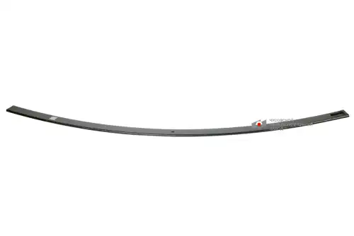 лист рессоры! подкоренной задн. №2 90х12 L=1616 МАЗ 8378-2912102 ЧУСОВСКАЯ РЕССОРА