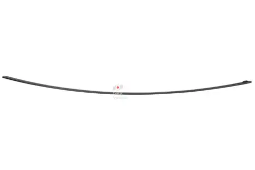 лист рессоры! коренной задней №1 90х10, L=1840 Урал 43206/32552 43206-2912101 ЧУСОВСКАЯ РЕССОРА