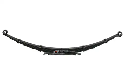 Рессора подвески ЧУСОВСКАЯ РЕССОРА 432-2912012-01