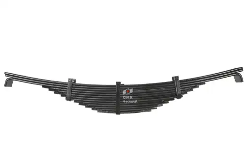 Рессора подвески ЧУСОВСКАЯ РЕССОРА 93853-2912012-20