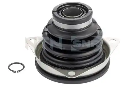 к-кт пыльника ШРУСа внутреннего! Renault Logan all 04> IBK55.007 SNR