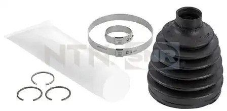 к-кт пыльника ШРУСа наружного! Renault Duster 1.6 10> OBK55.017 SNR