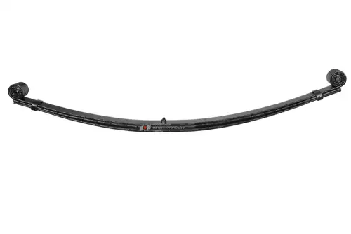 Рессора подвески ЧУСОВСКАЯ РЕССОРА 3221-2912010-01