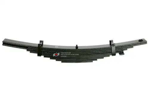 Рессора подвески ЧУСОВСКАЯ РЕССОРА 83781-2912012
