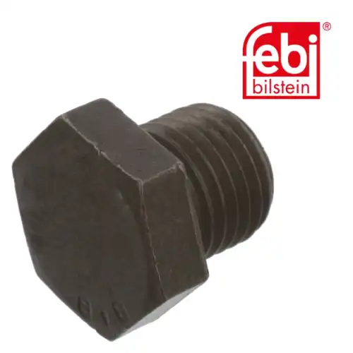 201310HP [652475] !пробка поддона Opel Vectra/Omega/CorsaAstra 1.4-2.3TD 83> 03160 FEBI