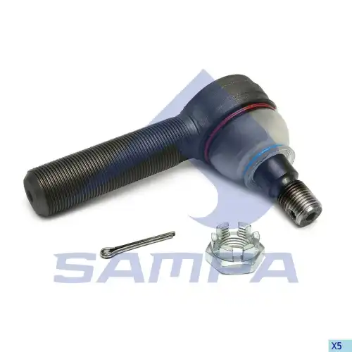 Рулевой наконечник SAMPA 097.040-01