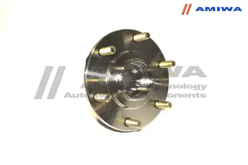 Ступица AMIWA 25-25-2870