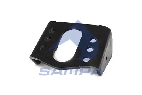 кронштейн тормозного механизма! BPW 071.014 SAMPA