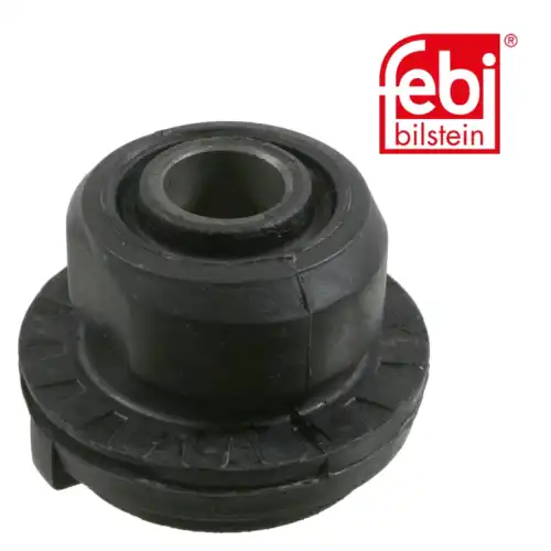 сайлентблок рычага нижн.! MB W123 76-85 04106 FEBI