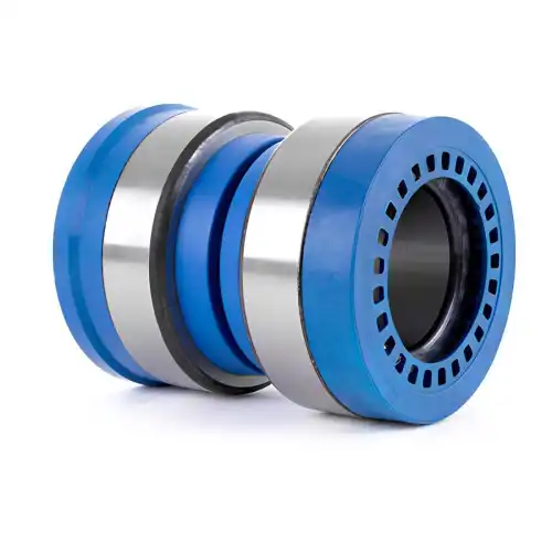 р/к ступицы! с подшип-ми задн. 93.8x148x135 Volvo FL6/FM9/12/FH12/16,RVI Magnum/Premium F 200014 FERSA