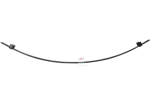 лист подкоренной задн.! №2 45х10 L=1220  ВИС 23470-2912050-01 ЧУСОВСКАЯ РЕССОРА