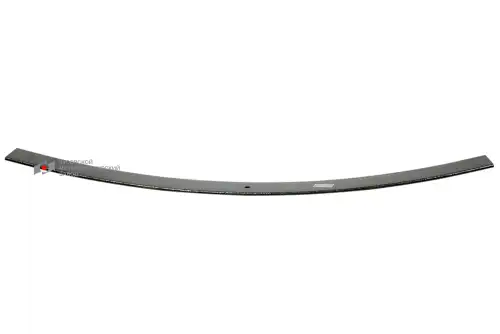 лист коренной задн.! №1 90х9 L=1220 МАЗ 500-2913101 ЧУСОВСКАЯ РЕССОРА