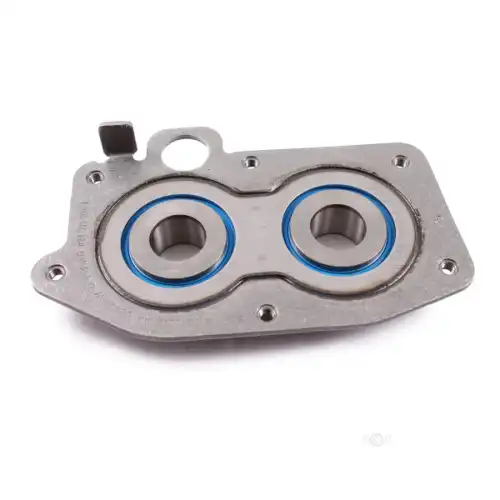 Подшипники валов мкпп! VW Golf/Passat/Polo/Touran 02T311206J VAG