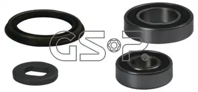 к-кт подшипников опоры поворотного кулака! верхний+нижний  Nissan Primera P12E