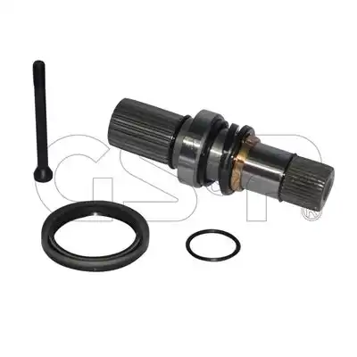 Вал приводной в сборе GSP 261216