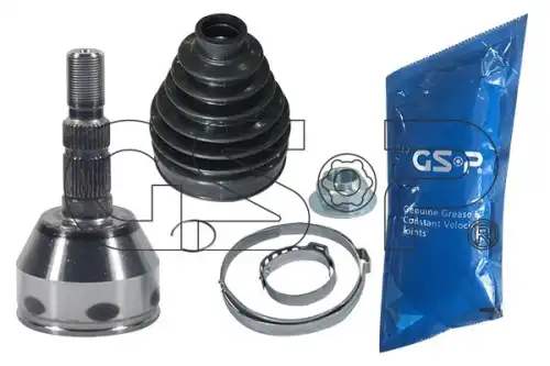 ШРУС наружный GSP 808047