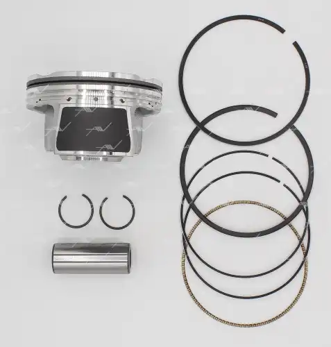 PN-32650 ПОРШЕНЬ В СБОРЕ STD HYUNDAI G4NA (10013160/110619/0199901, ТАЙВАНЬ (КИТАЙ)) AUTOWELT