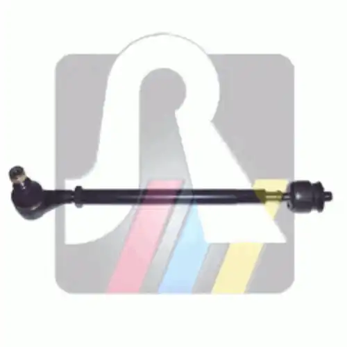 Рулевая тяга RTS 90-00477-2