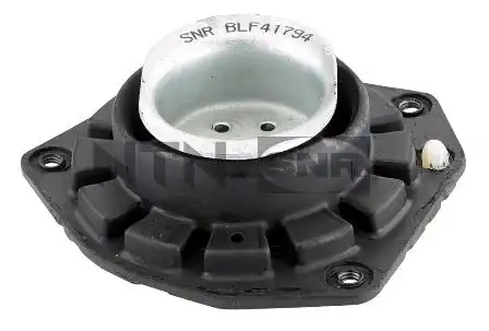 опора амортизатора переднего! без подшипника Renault Megane/Scenic 1.4-2.0/1.9DCi 02> KBLF41794 SNR